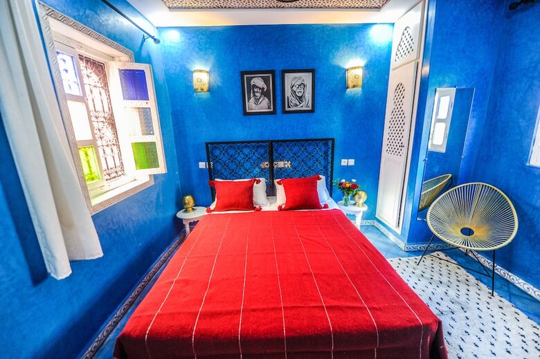 Riad Milouda