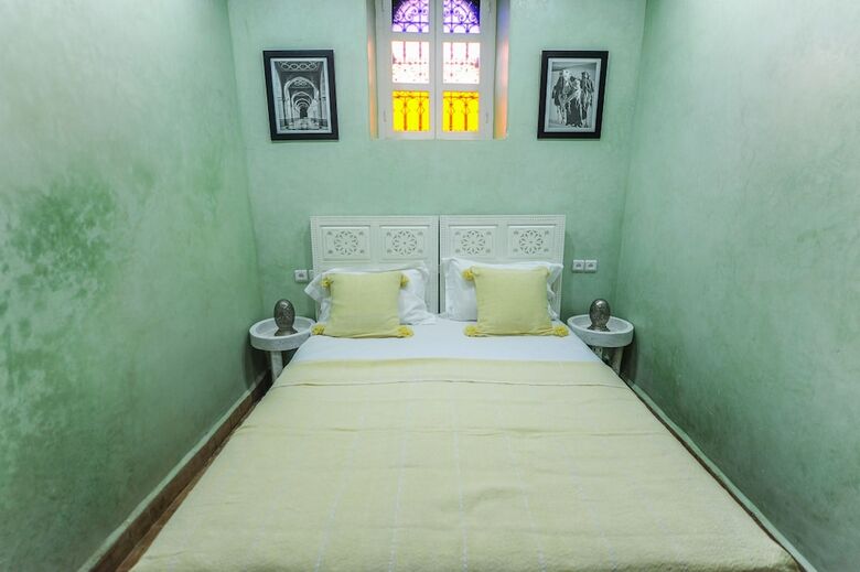 Riad Milouda