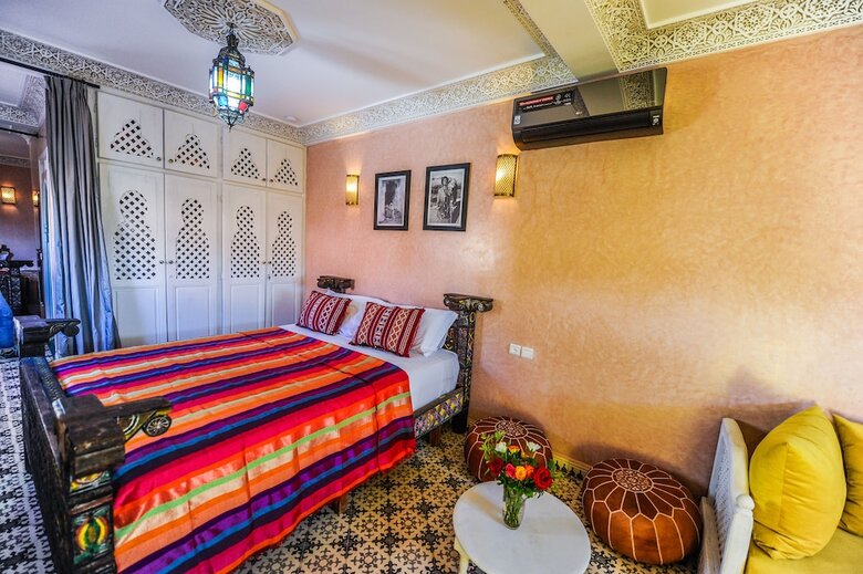 Riad Milouda