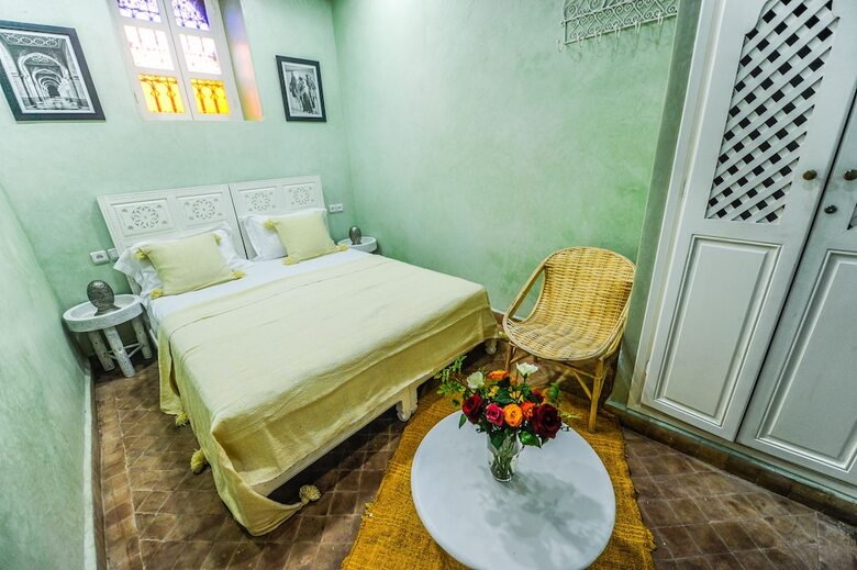 Riad Milouda