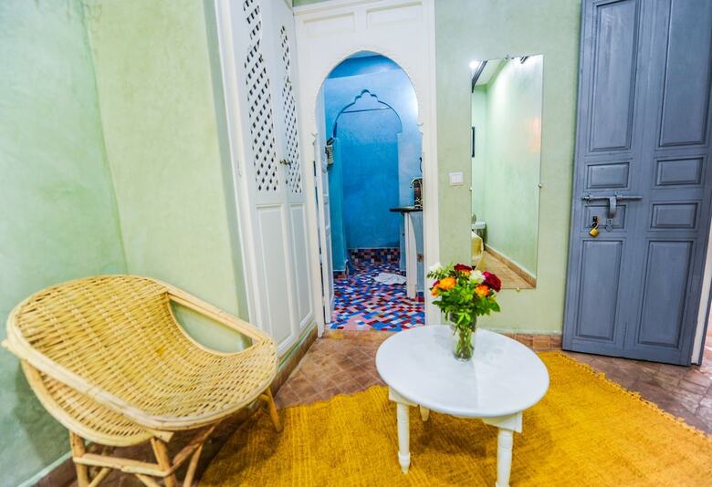 Riad Milouda