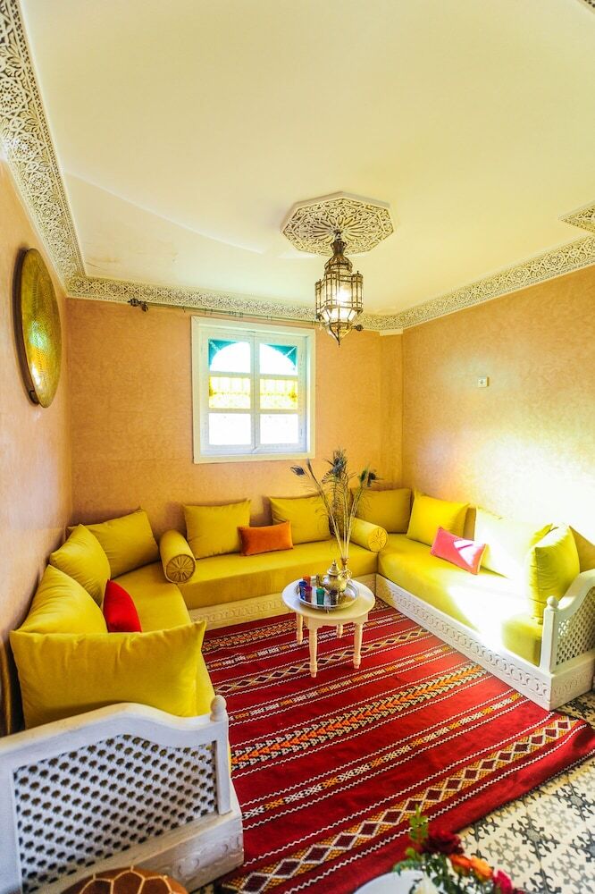 Riad Milouda