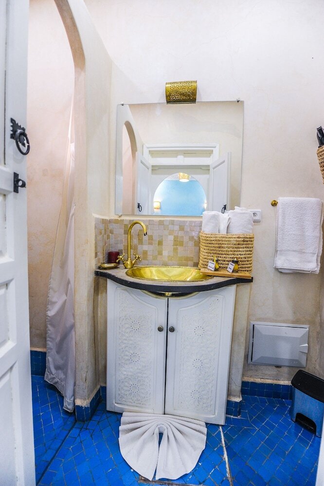 Riad Milouda