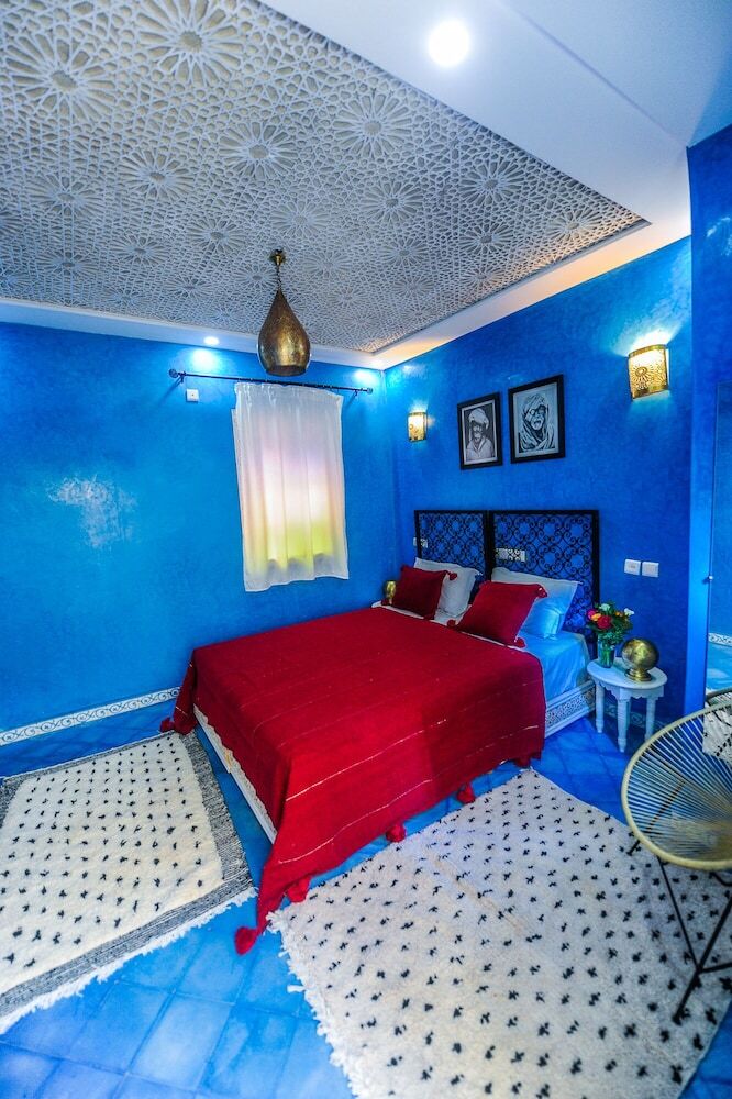 Riad Milouda
