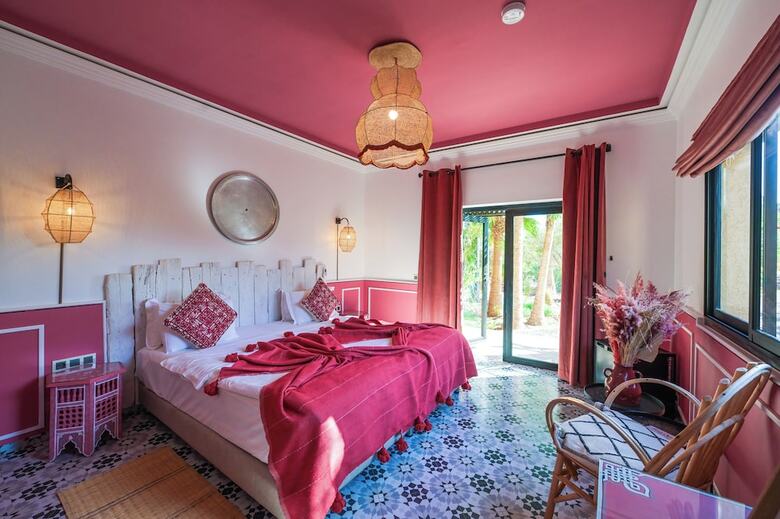 Maison Daouia