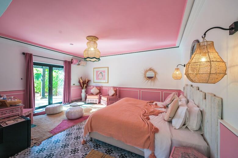 Maison Daouia