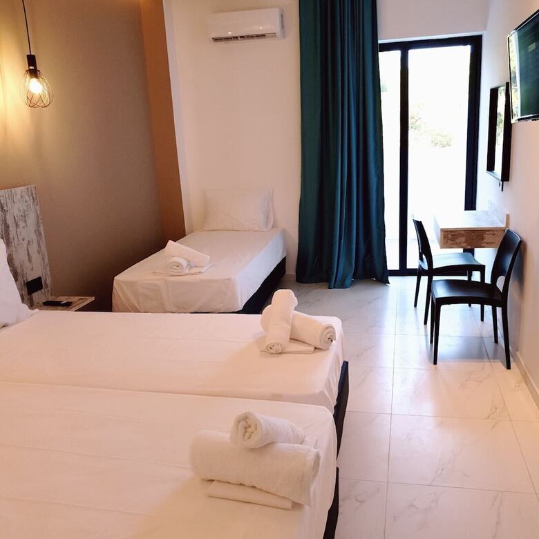 Hotel Evita Blue