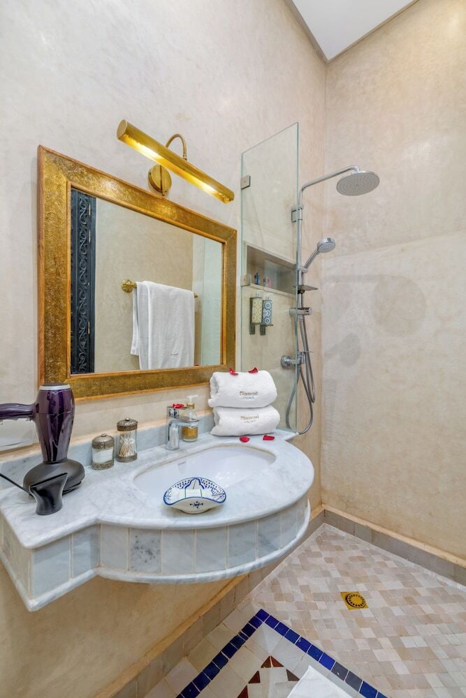 Riad Diamond Of Marrakech