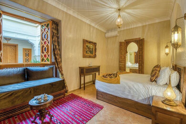 Riad Palais Tara & Spa