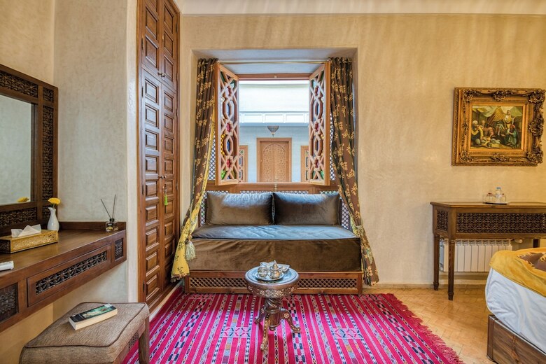 Riad Palais Tara & Spa