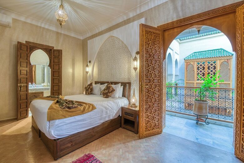 Riad Palais Tara & Spa