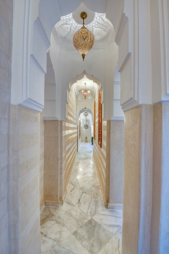 Riad Palais Tara & Spa