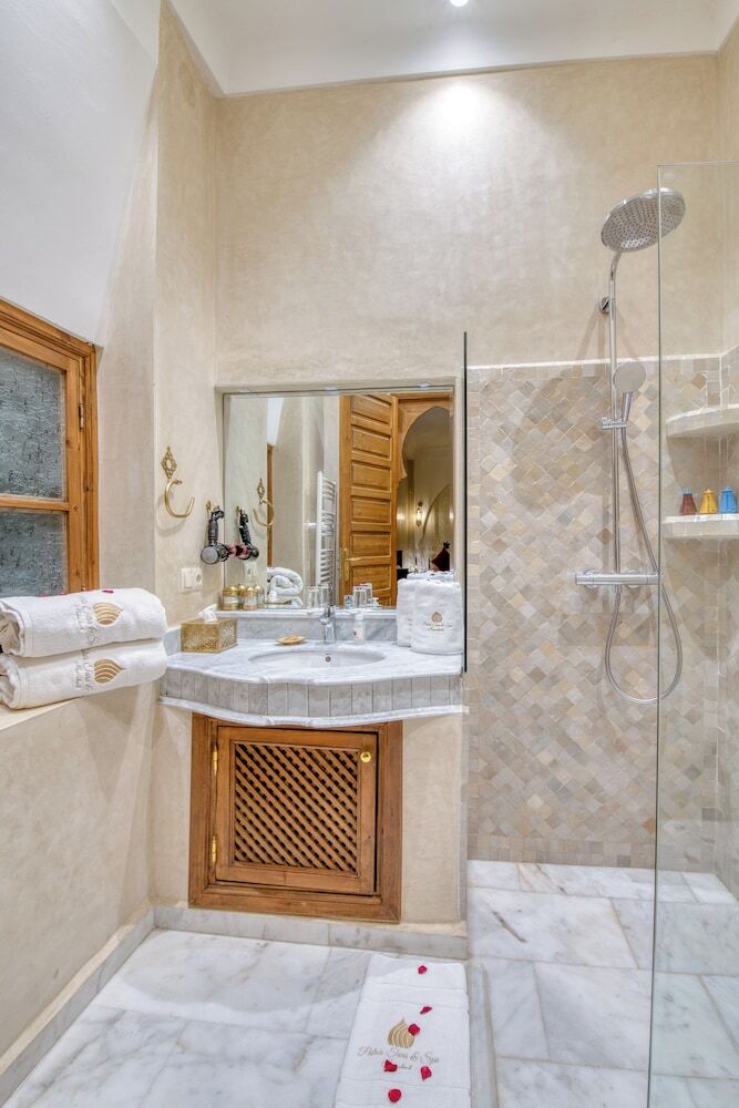 Riad Palais Tara & Spa