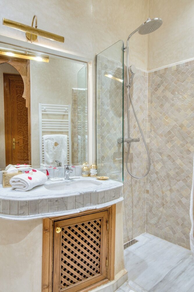 Riad Palais Tara & Spa