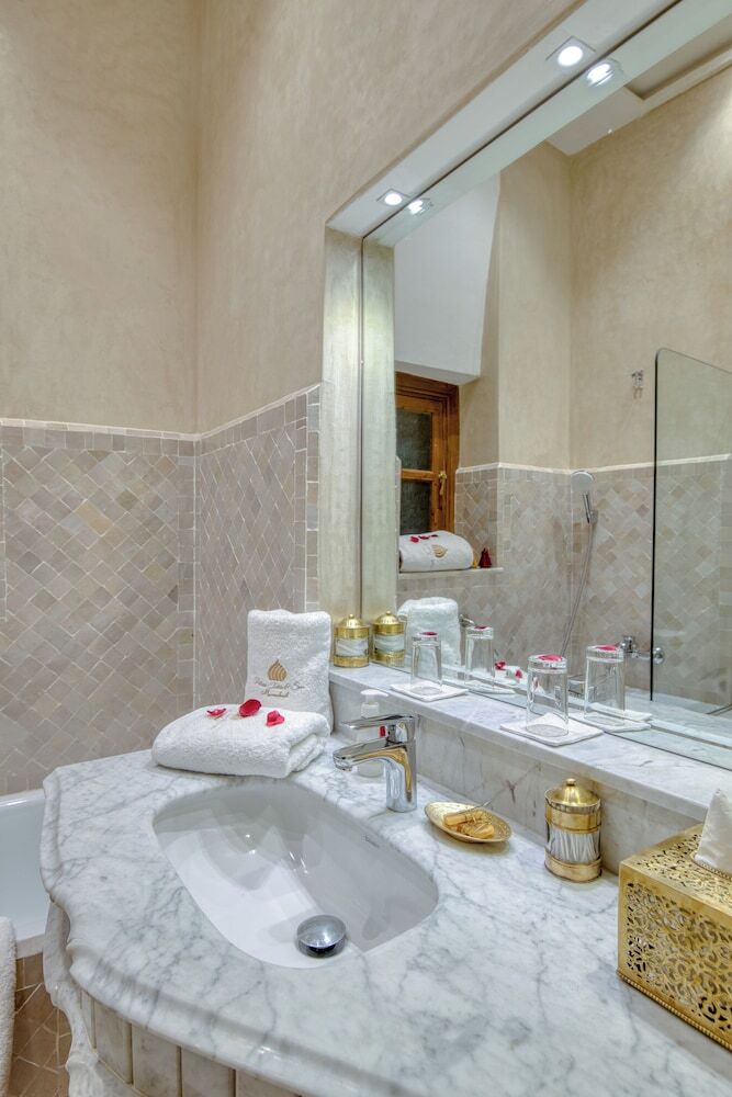 Riad Palais Tara & Spa