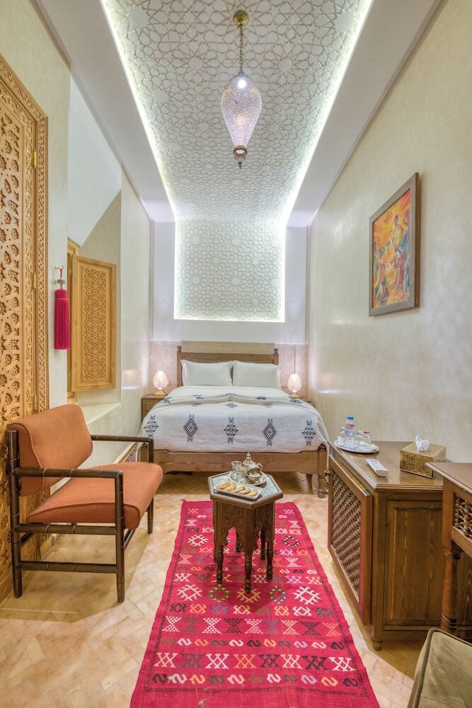 Riad Palais Tara & Spa