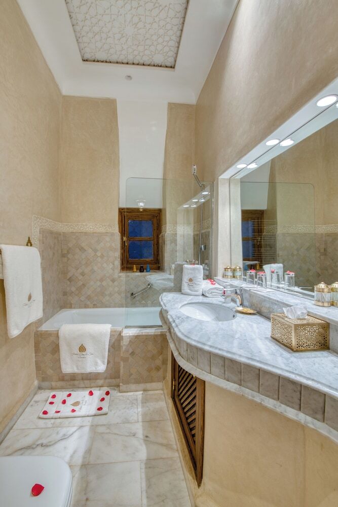 Riad Palais Tara & Spa