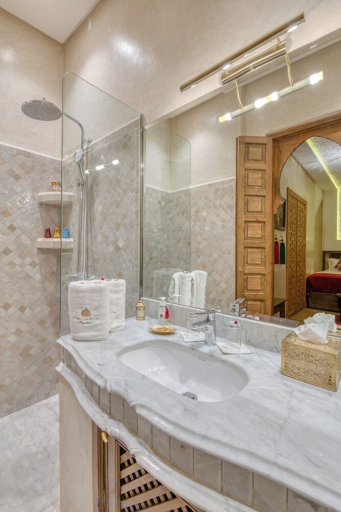 Riad Palais Tara & Spa