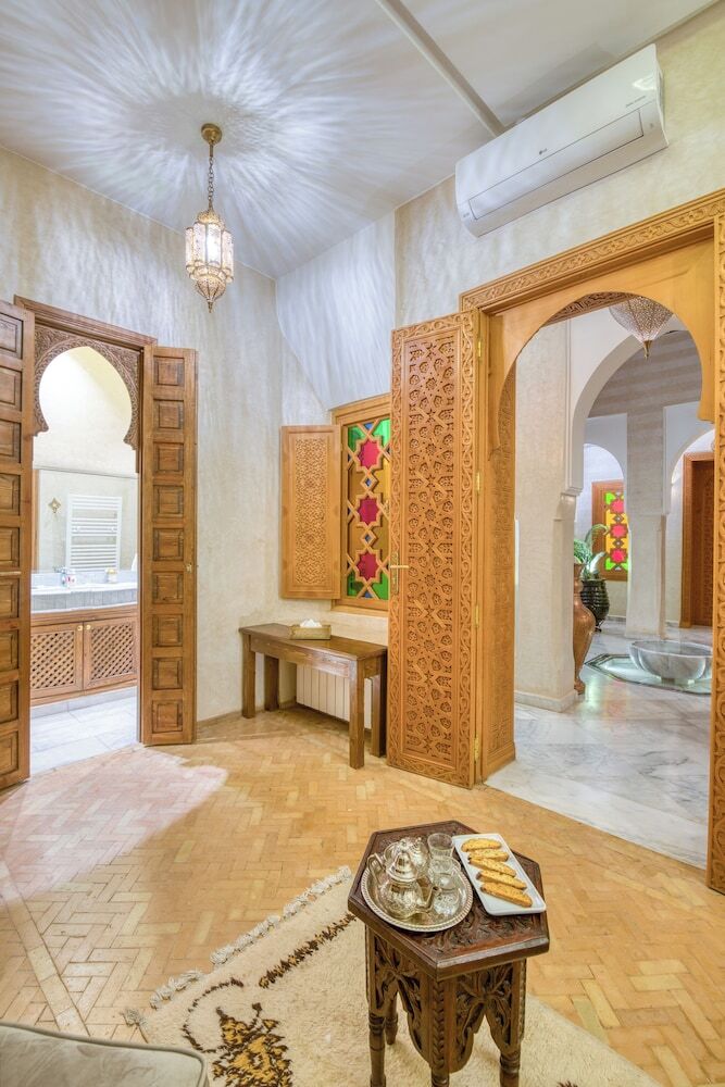 Riad Palais Tara & Spa