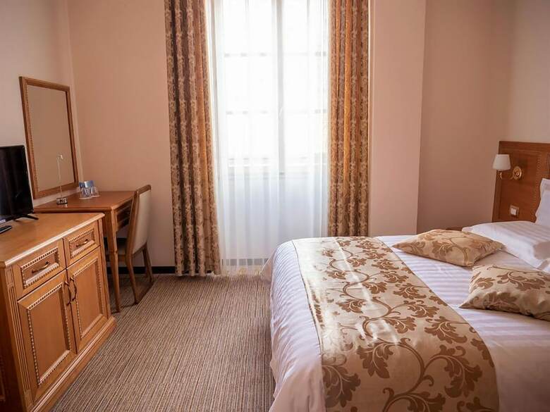 Hotel Boka