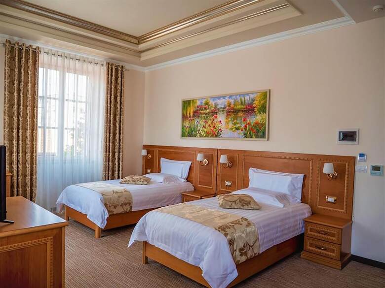 Hotel Boka