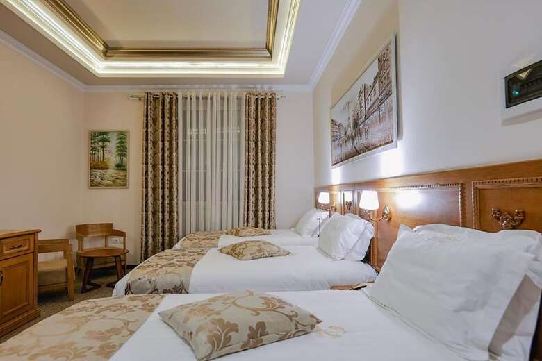 Hotel Boka