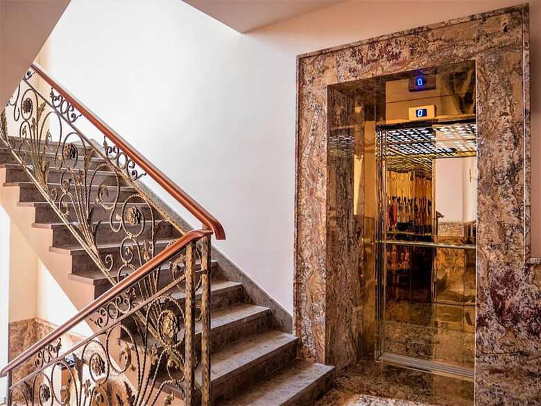 Hotel Boka