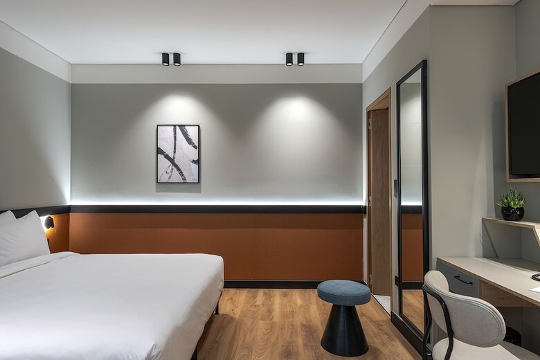Thirtynine Urban Stay
