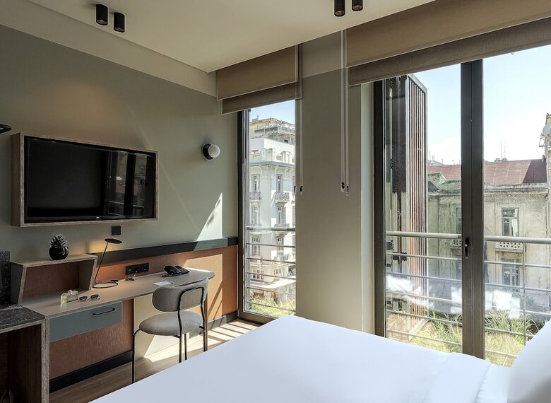 Thirtynine Urban Stay