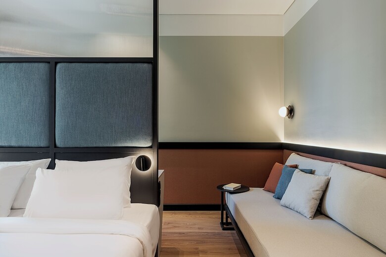 Thirtynine Urban Stay