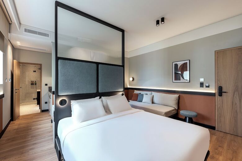 Thirtynine Urban Stay