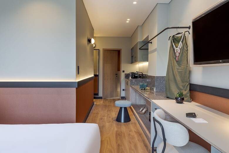 Thirtynine Urban Stay