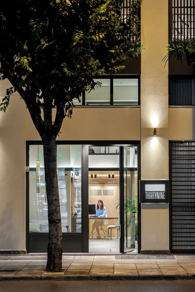 Thirtynine Urban Stay