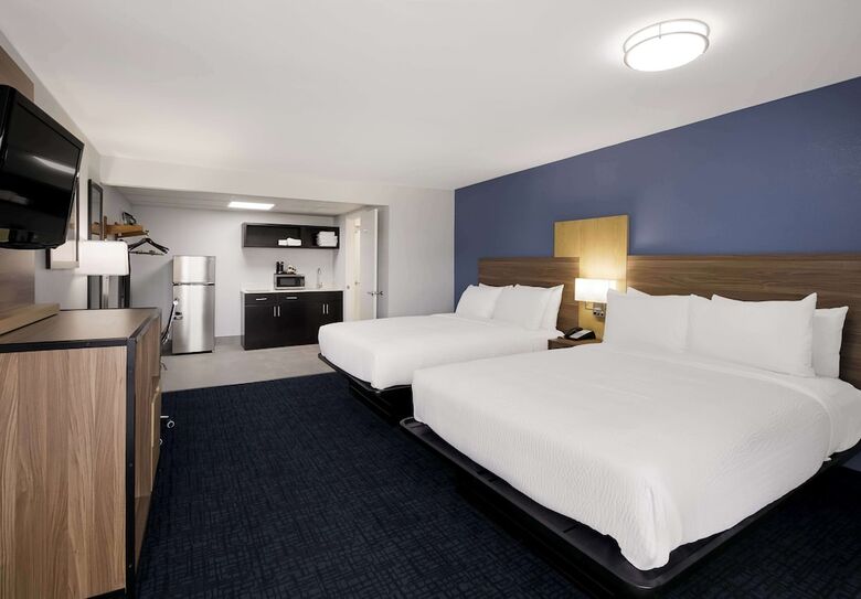 Hotel Surestay Plus By Best Western Pigeon Forge