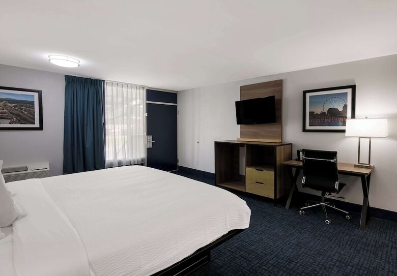 Hotel Surestay Plus By Best Western Pigeon Forge