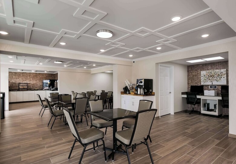 Hotel Surestay Plus By Best Western Pigeon Forge