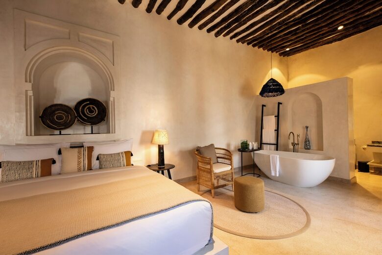 The Neela Boutique Hotel Stone Town