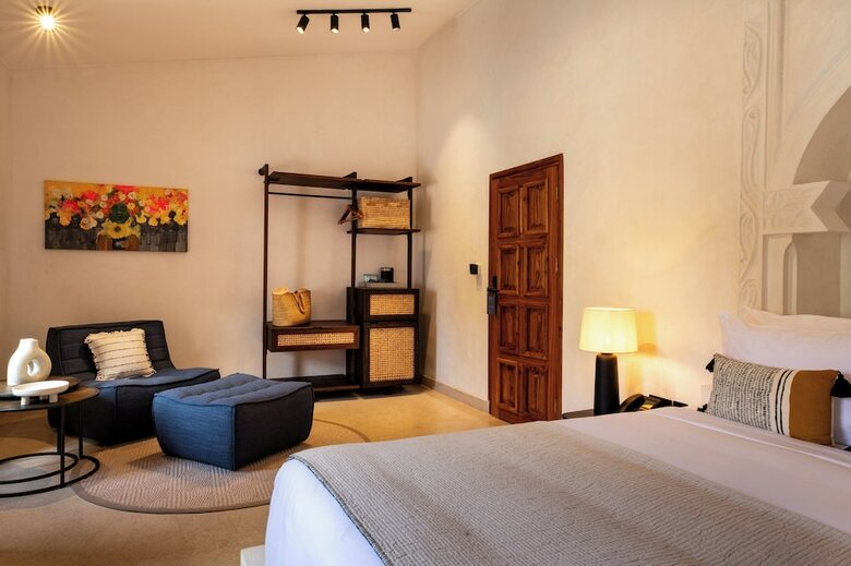 The Neela Boutique Hotel Stone Town