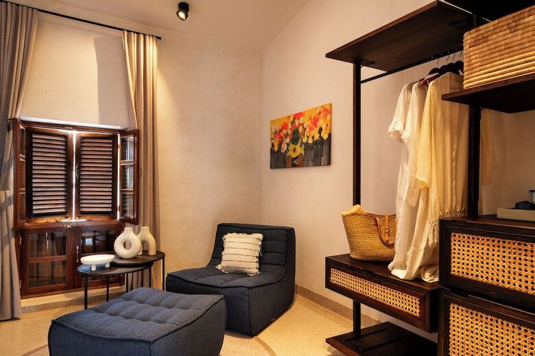 The Neela Boutique Hotel Stone Town