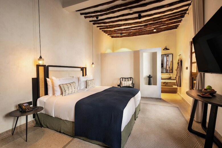 The Neela Boutique Hotel Stone Town