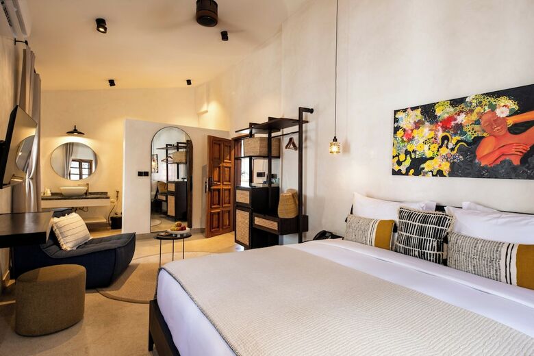 The Neela Boutique Hotel Stone Town