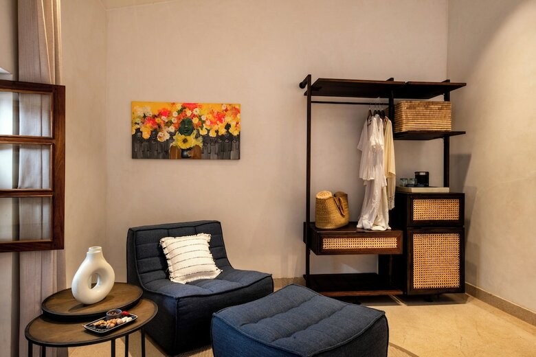 The Neela Boutique Hotel Stone Town