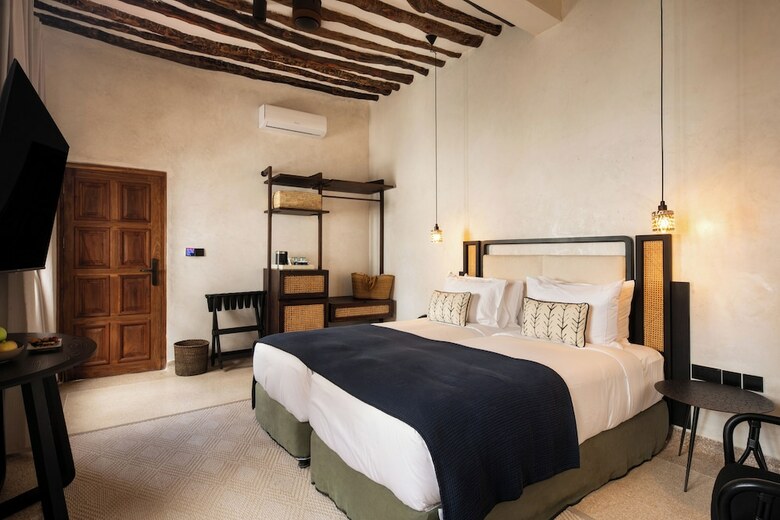 The Neela Boutique Hotel Stone Town