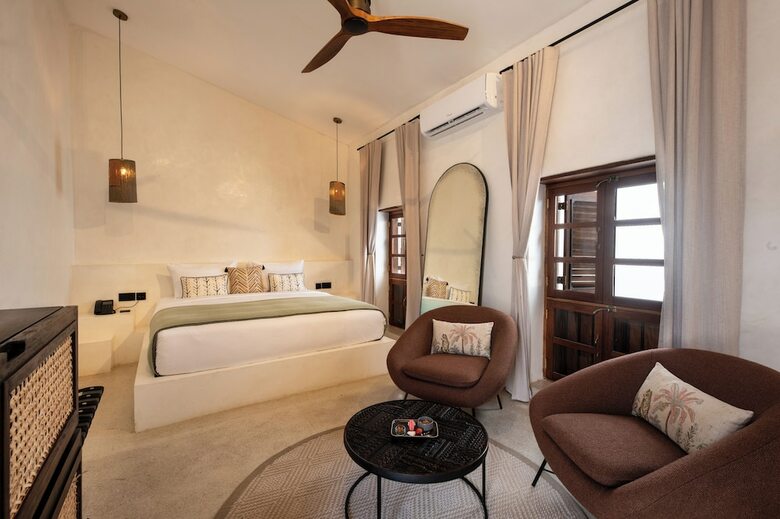 The Neela Boutique Hotel Stone Town