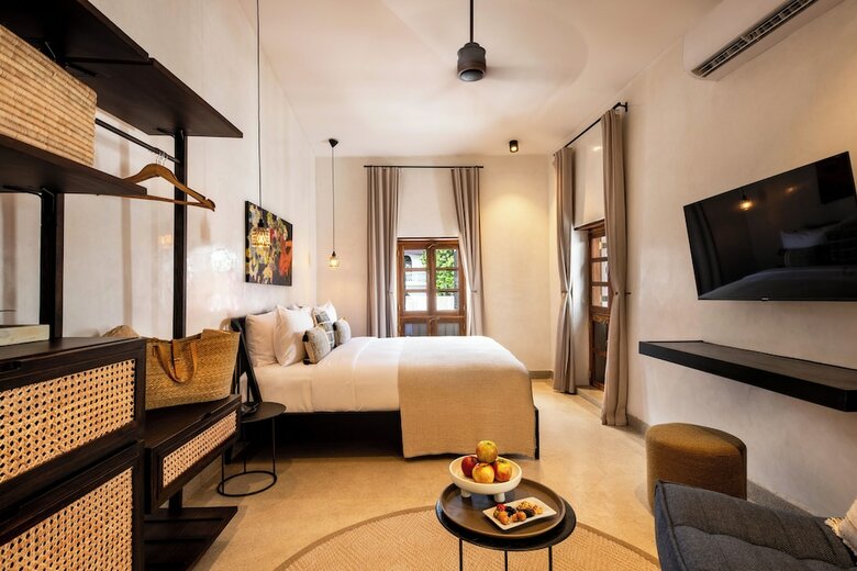 The Neela Boutique Hotel Stone Town