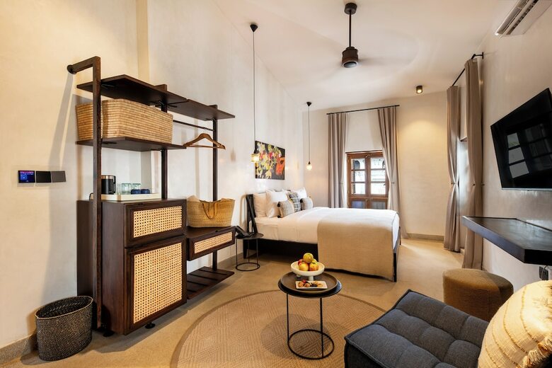 The Neela Boutique Hotel Stone Town