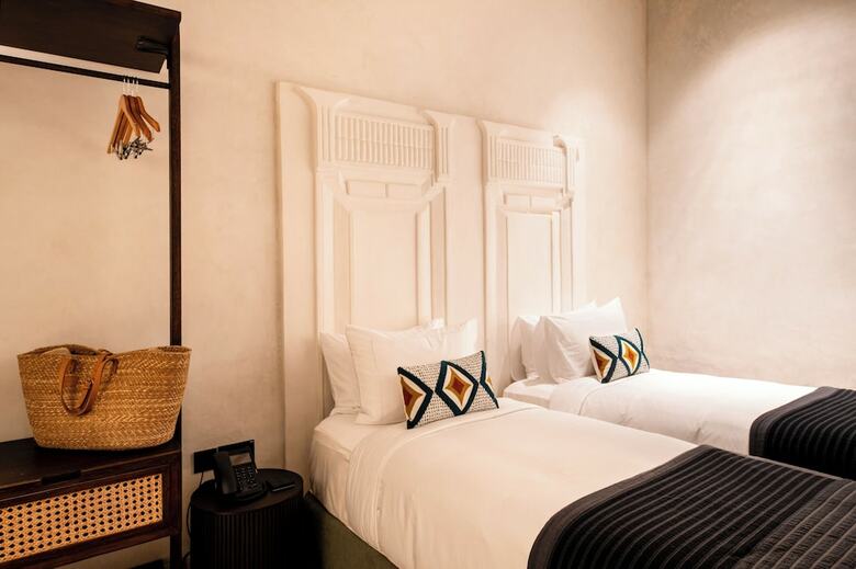 The Neela Boutique Hotel Stone Town