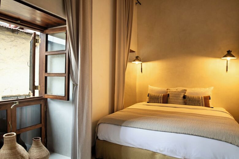 The Neela Boutique Hotel Stone Town