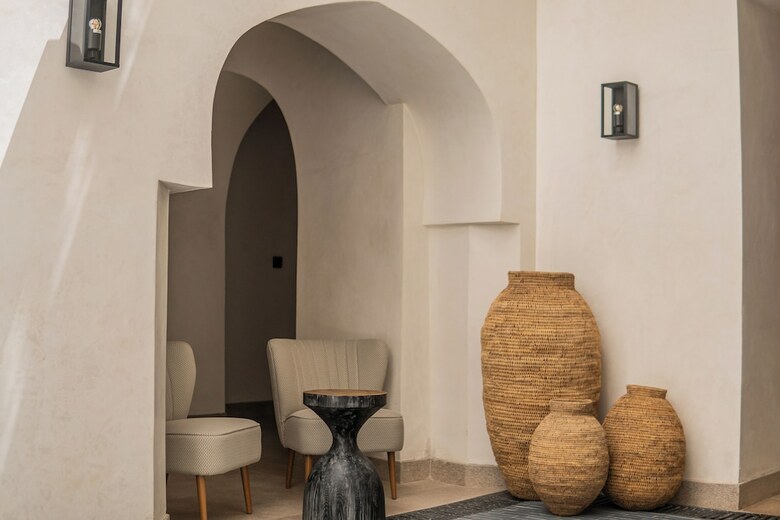 The Neela Boutique Hotel Stone Town