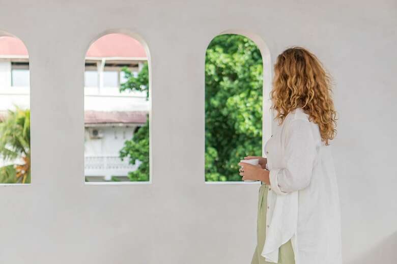 The Neela Boutique Hotel Stone Town